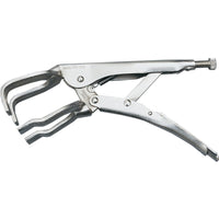 KENNEDY 280mm Welder's Clamp Grip - Heavy Duty Metal Welding Tool
