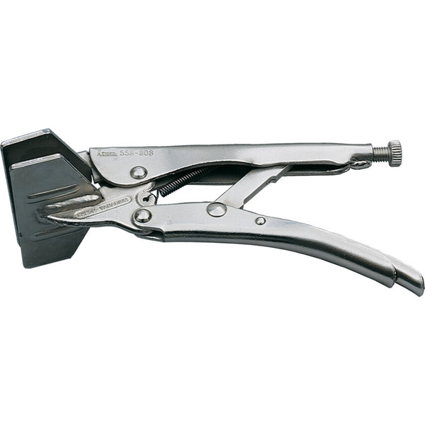 Kennedy 180mm/7" SHEET METAL CLAMP