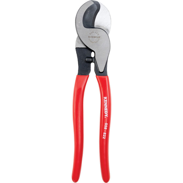 Kennedy 255mm/10" COPPER/ALUMINIUM H/DCABLE CUTTERS