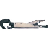 KENNEDY 0-15Mm Axial J-Type Gripwrench - KEN5588340K