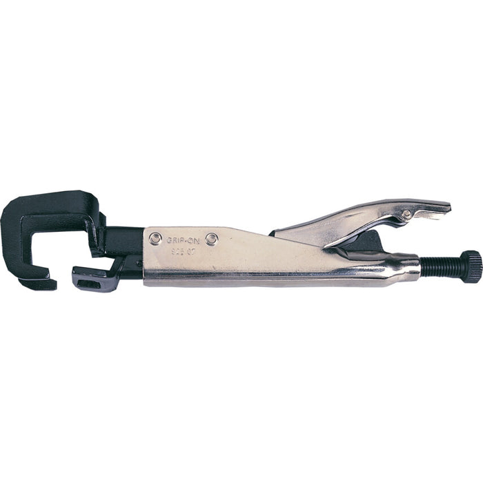 KENNEDY 0-15Mm Axial J-Type Gripwrench - KEN5588340K