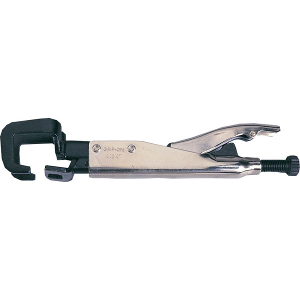 KENNEDY 0-15Mm Axial J-Type Gripwrench - KEN5588340K