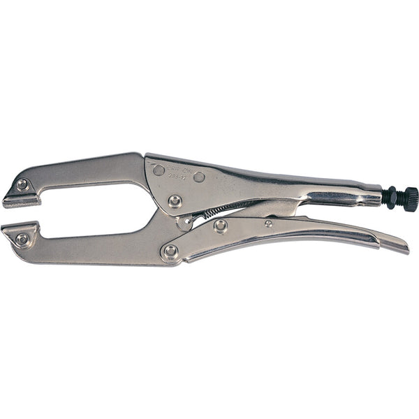 KENNEDY 0-100Mm Self-Levelling Gripwrench - KEN5588480K