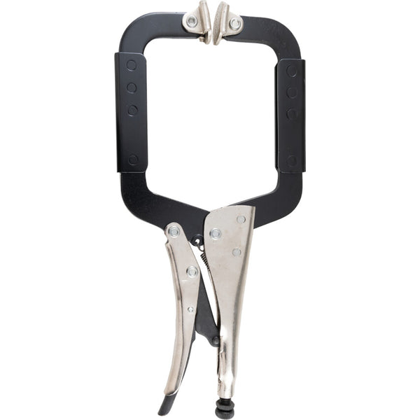 KENNEDY 0-125Mm Locking C-Clamp Withswivel Tips - KEN5588670K