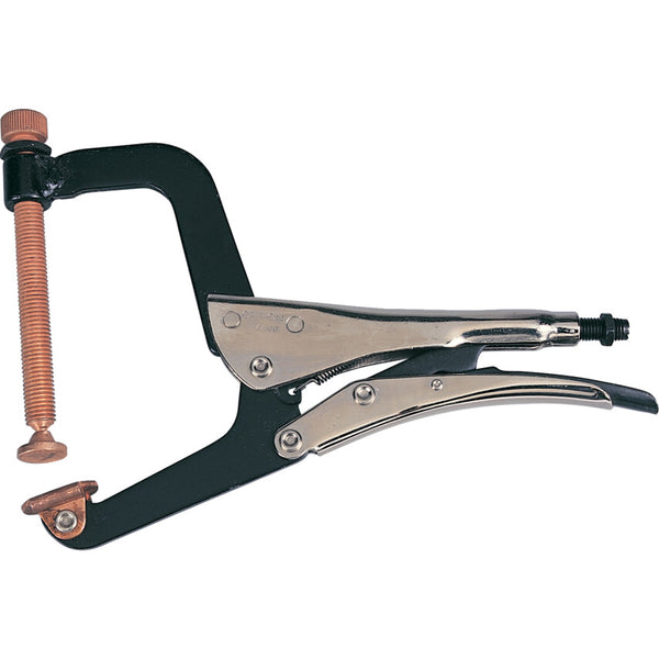 KENNEDY 0-25Mm Spindle Clamp - KEN5588720K