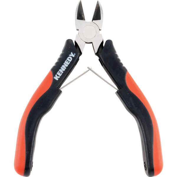 Kennedy 115mm/4.3/4" ESD DIAGONAL CUTTINGPLIERS