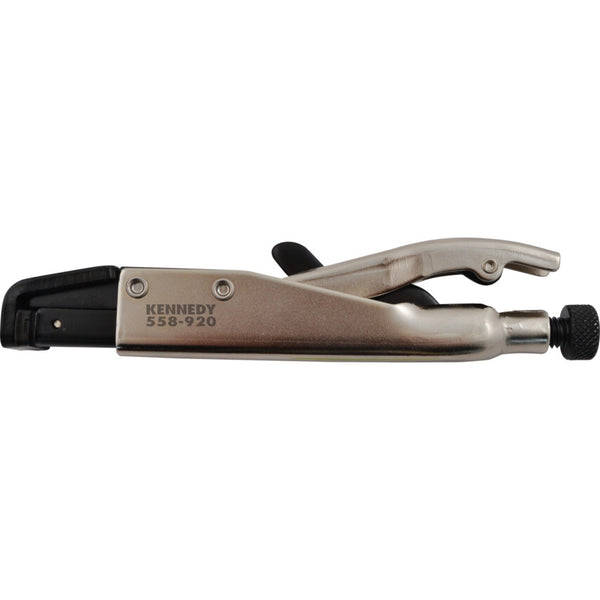 KENNEDY 0-18Mm Axial L-Type Gripwrench - KEN5589200K