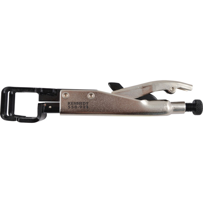 KENNEDY 0-10Mm Axial Jj-Type Grip Wrench - KEN5589210K
