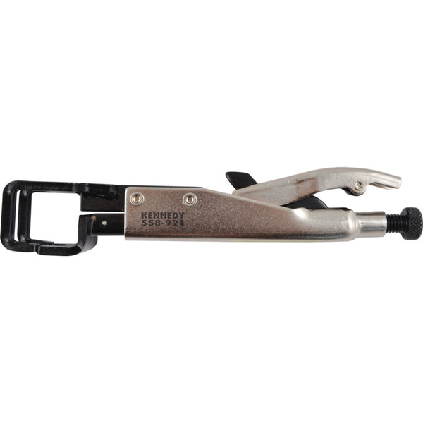 KENNEDY 0-10Mm Axial Jj-Type Grip Wrench - KEN5589210K