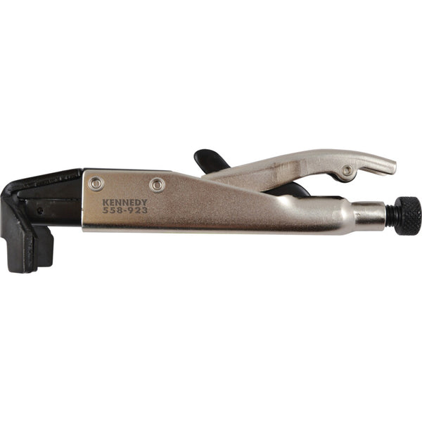 KENNEDY 0-12Mm Axial T-Type Gripwrench - KEN5589230K