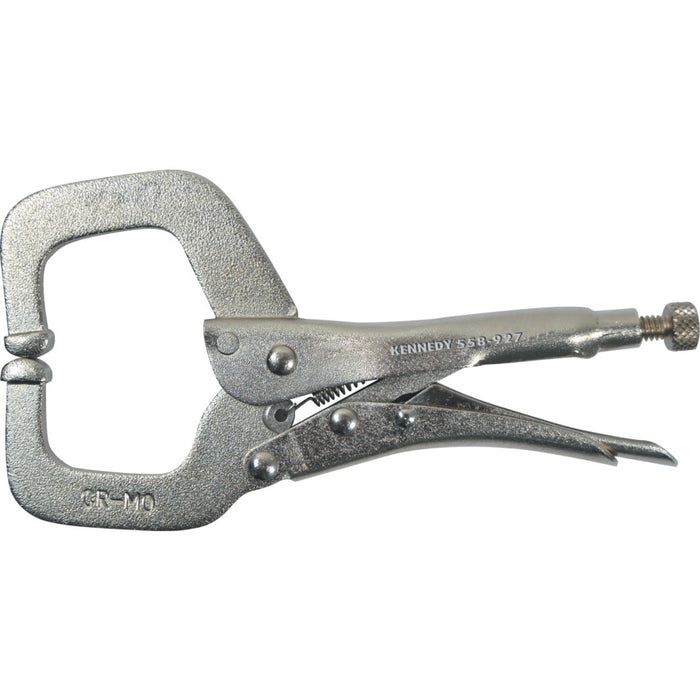 KENNEDY 0-60Mm Locking C-Clamp - KEN5589270K