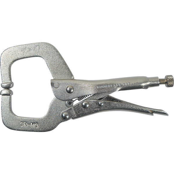 KENNEDY 0-60Mm Locking C-Clamp - KEN5589270K