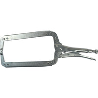 KENNEDY 0-260Mm Locking C-Clamp - KEN5589290K