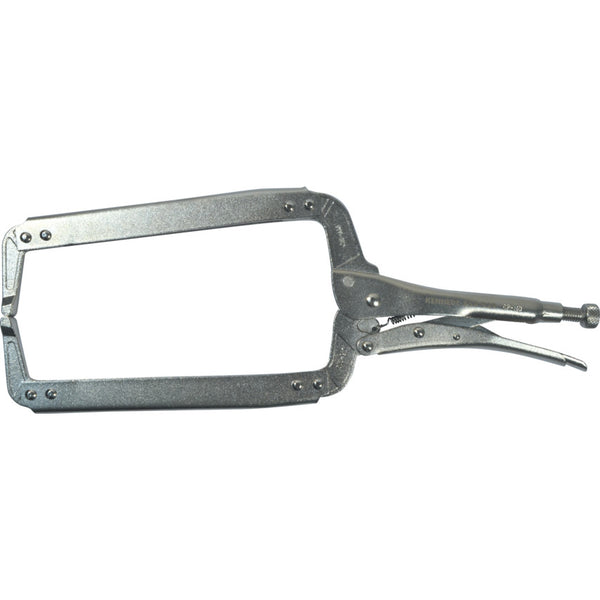 KENNEDY 0-260Mm Locking C-Clamp - KEN5589290K