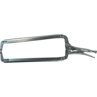 KENNEDY 0-400Mm Locking C-Clamp - KEN5589300K