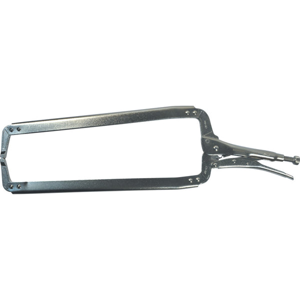 KENNEDY 0-400Mm Locking C-Clamp - KEN5589300K