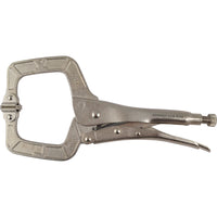 KENNEDY 0-80Mm Locking C-Clamp Withswivel Tips - KEN5589340K