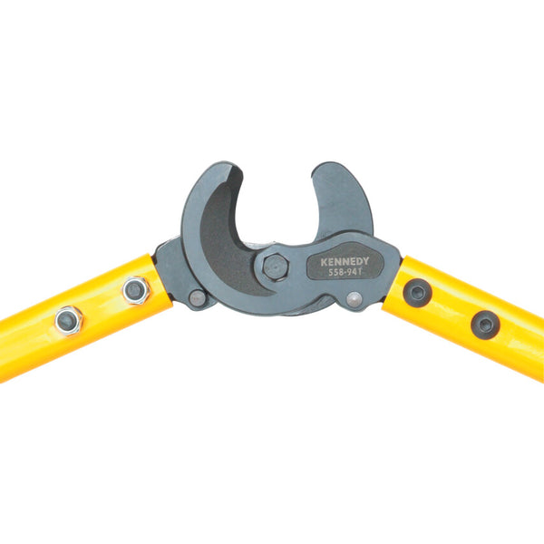 Kennedy 40mm DIA CABLE CUTTER LEVER TYPE