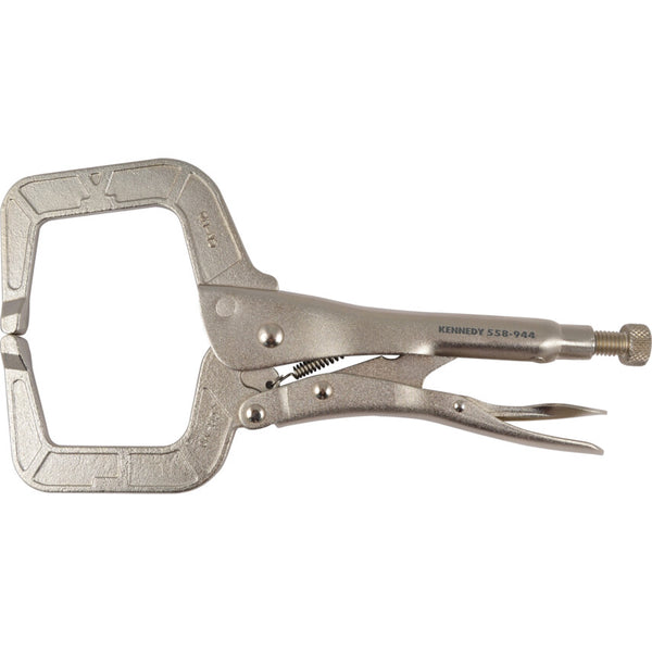 KENNEDY 0-100Mm Locking C-Clamp - KEN5589440K