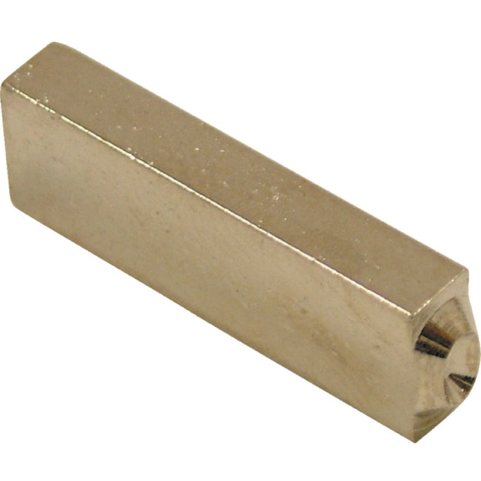 Kennedy No.4 3mm INTERCHANGEABLESTAMP