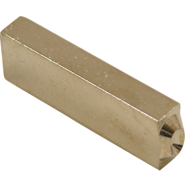 KENNEDY Letter-Q 3Mm Interchangeablestamp - KEN5608360K