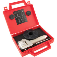 Kennedy 3mm (0-9) 6-WHEEL HAND NUMBERER