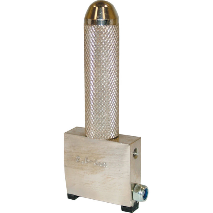 Kennedy INTERCHANGEABLE STAMP HOLDER3.0mm WITH STARLETT