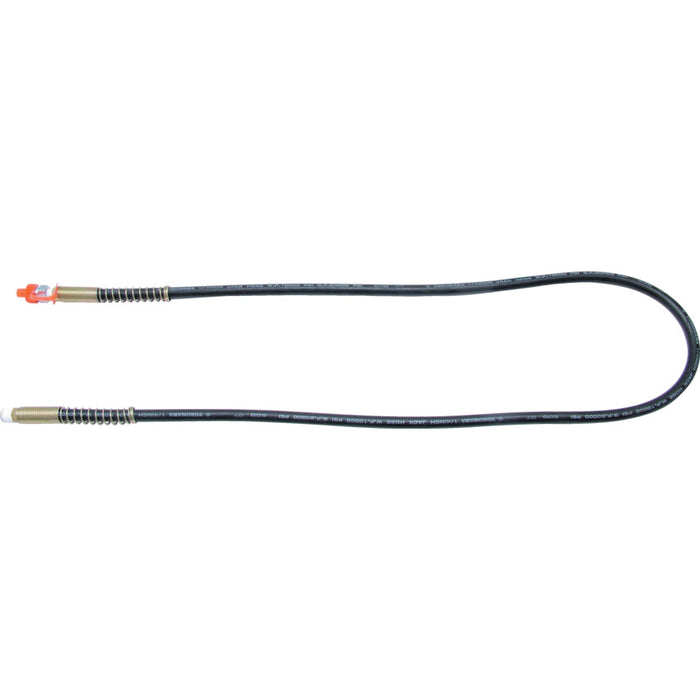 KENNEDY Hose/Coupler Single Speedhand Pump 1/4