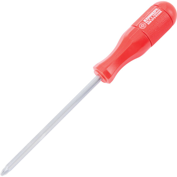 KENNEDY No.3 Supadriv Hi-Grip Screwdriver - KEN5720230K