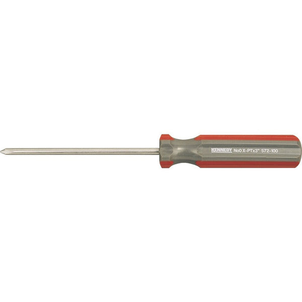 Kennedy No.0 CROSS PT ENGINEERSSCREWDRIVER