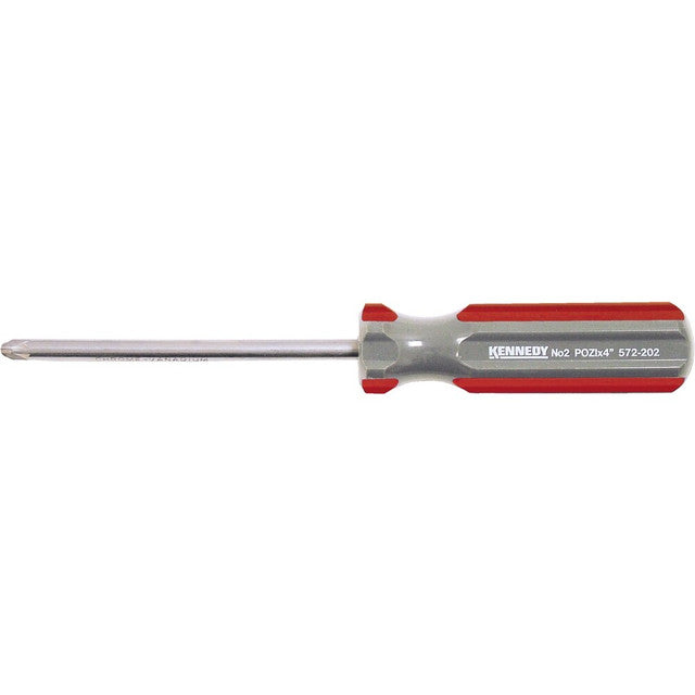 Kennedy No.2 SUPADRIV ENGINEERSSCREWDRIVER