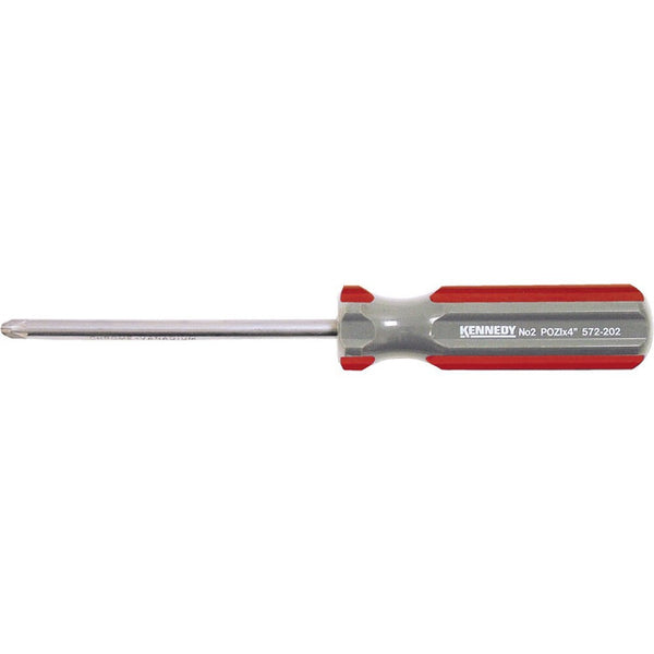 Kennedy No.2 SUPADRIV ENGINEERSSCREWDRIVER