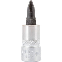 Kennedy No.1 STUBBY SUPADRIV ENGINEERSSCREWDRIVER