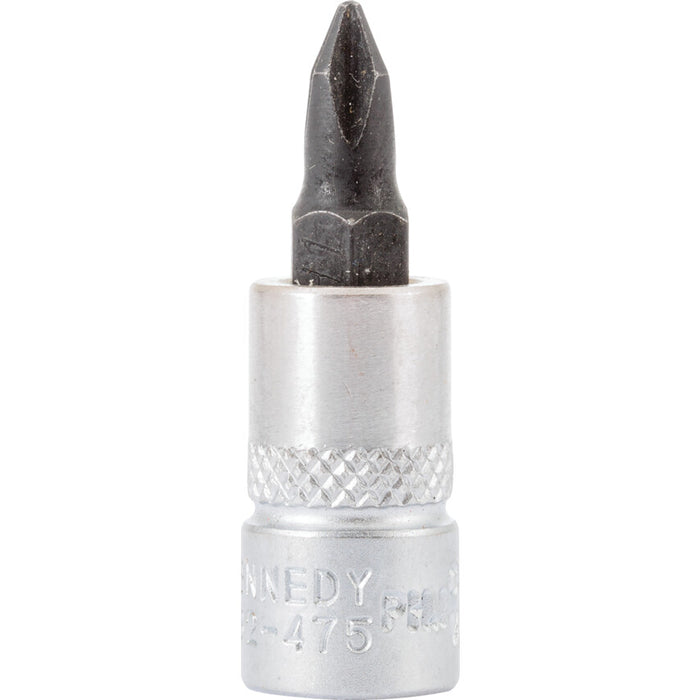 Kennedy No.1 STUBBY SUPADRIV ENGINEERSSCREWDRIVER