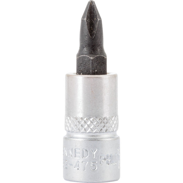 Kennedy No.1 STUBBY SUPADRIV ENGINEERSSCREWDRIVER