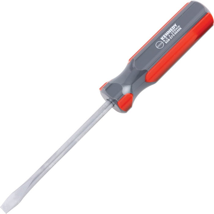 Kennedy 6.5x100mm ENGINEERS SCREWDRIVER