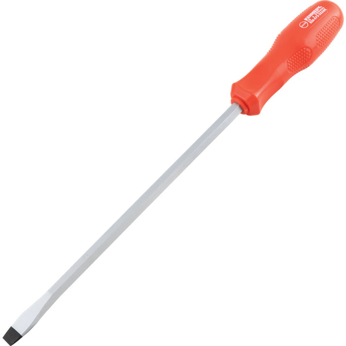 Kennedy 9.5x250mm POUND THRU' HI-GRIPSCREWDRIVER