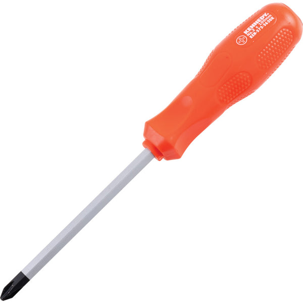 Kennedy No.2 CROSS PT POUND THRU' HI-GRIPSCREWDRIVER