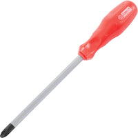 Kennedy No.3 CROSS PT POUND THRU' HI-GRIPSCREWDRIVER