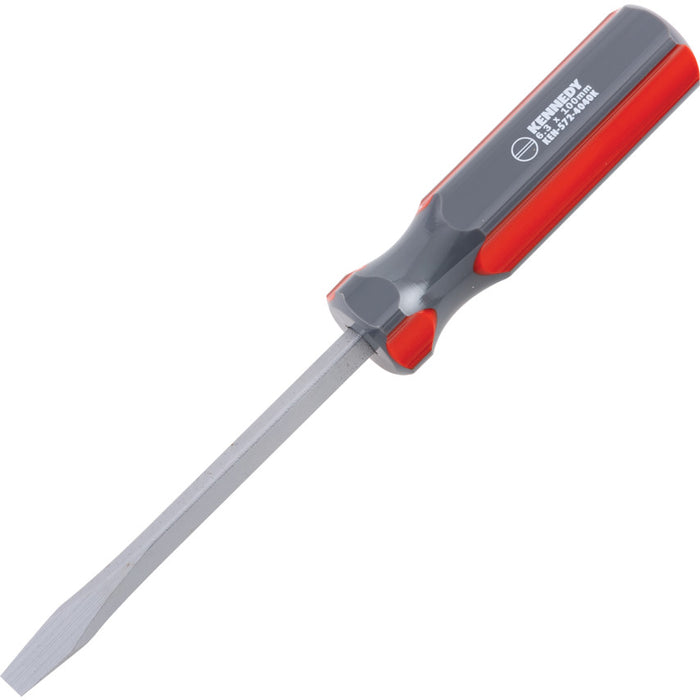 Kennedy 6.5x100mm SQ BLADE ENGINEERSSCREWDRIVER