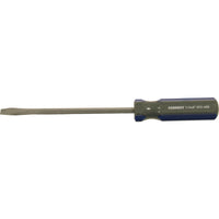 Kennedy 6.5x150mm SQ BLADE ENGINEERSSCREWDRIVER