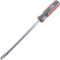Kennedy 8x200mm SQ BLADE ENGINEERSSCREWDRIVER