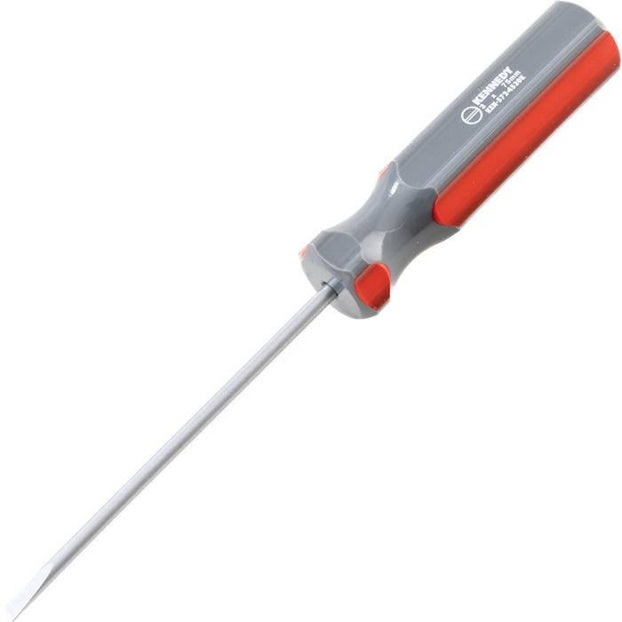 Kennedy 3x75mm FLAT PARALLEL SCREWDRIVER