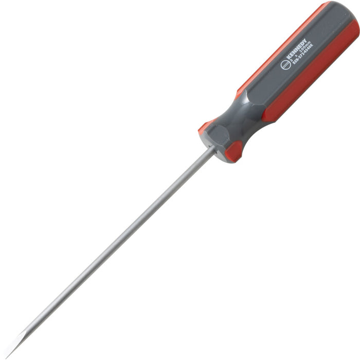 Kennedy 3x100mm FLAT PARALLEL SCREWDRIVER