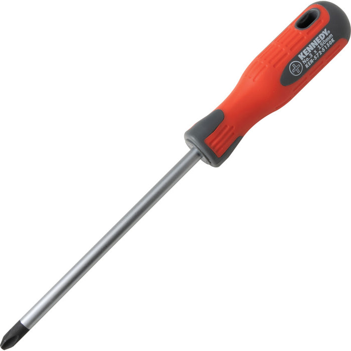 Kennedy No.3 CROSS PT PRO-TORQSCREWDRIVER