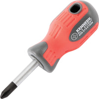 Kennedy No.2 STUBBY CROSS PT PRO-TORQSCREWDRIVER
