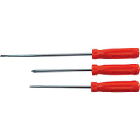 Kennedy MINI SCREWDRIVER SET 3-PCE