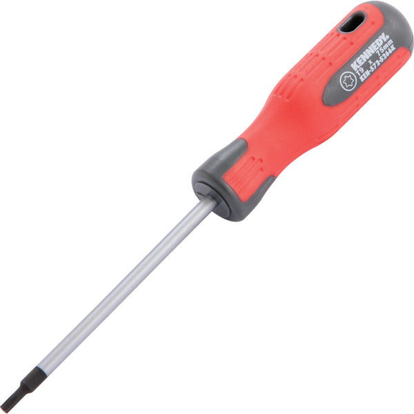 Kennedy T9 TORX PRO-TORQ SCREWDRIVER