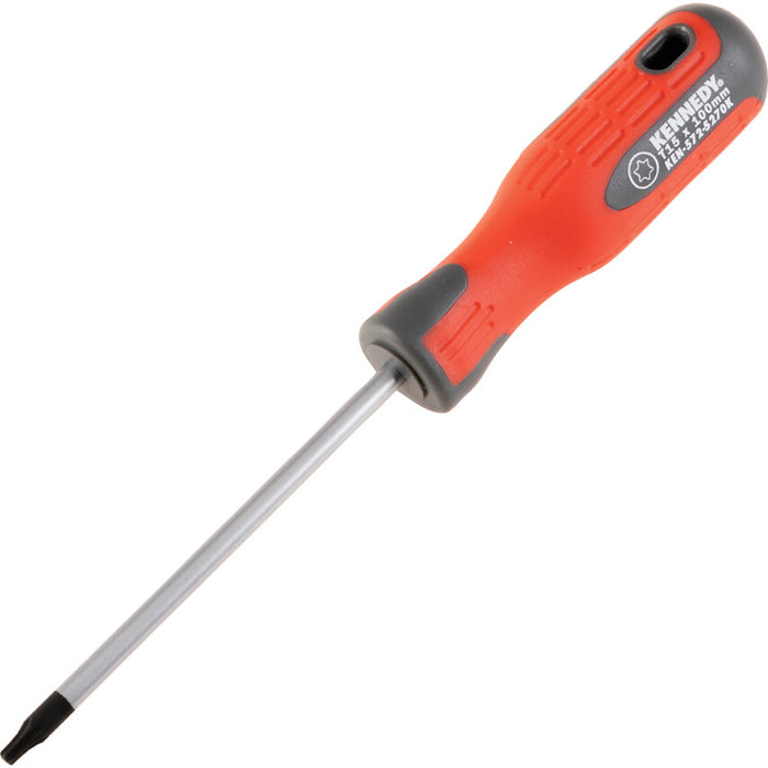 Kennedy T15 TORX PRO-TORQ SCREWDRIVER