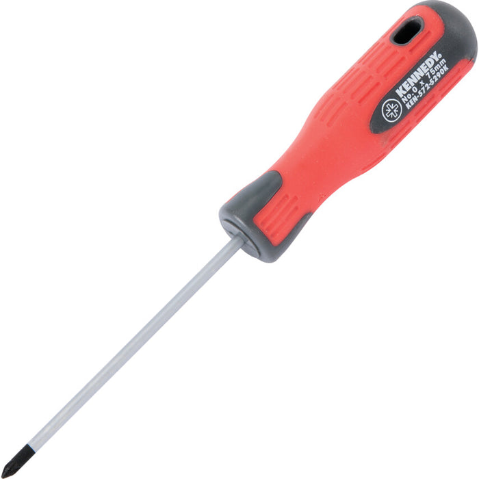 Kennedy No.0 SUPADRIV PRO-TORQSCREWDRIVER